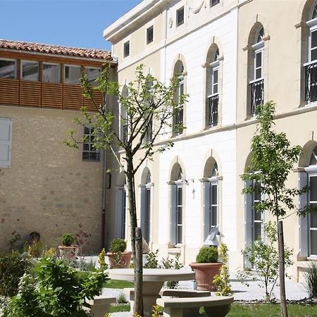 Le Gite Du Chateau Auriac-sur-Vendinelle Eksteriør bilde